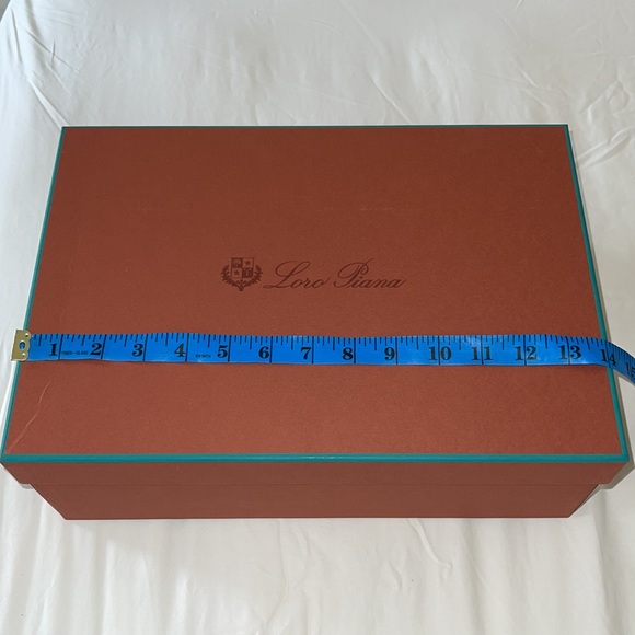 Loro Piana empty box - Picture 4 of 8